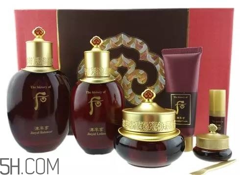 whoo后洗面奶適合什么年齡？為什么用洗面奶洗完臉通紅？