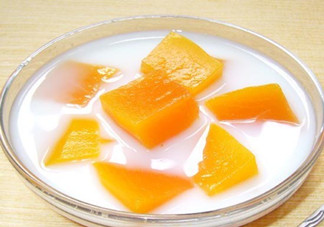 小孩可以喝木瓜牛奶嗎？小孩喝木瓜牛奶有影響嗎？