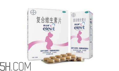 愛樂維復合維生素片屬于葉酸嗎？孕婦感冒可以吃愛樂維嗎？
