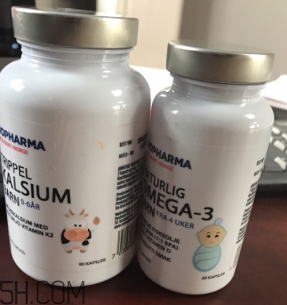 biopharma魚油功效 挪威biopharma魚油怎么吃？