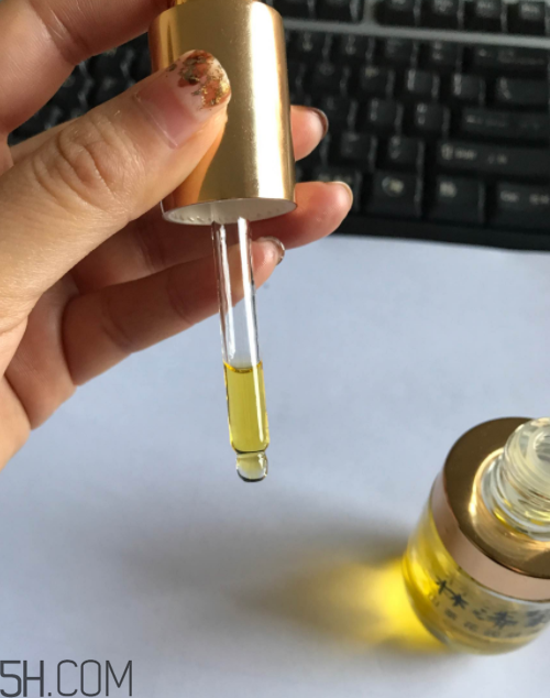 林清軒山茶花油用在哪個步驟？能單獨用嗎？