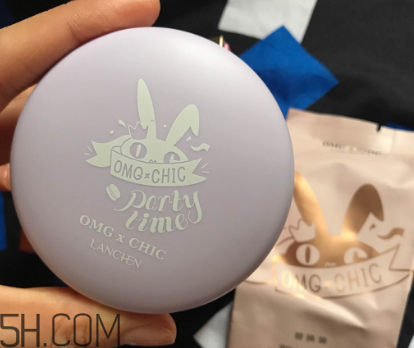藍(lán)秀氣墊bb霜怎么樣？藍(lán)秀氣墊bb霜使用心得