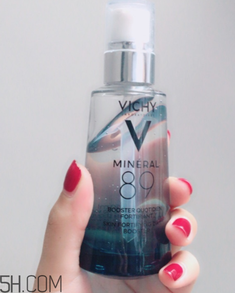 薇姿89能量瓶含酒精嗎？薇姿89能量瓶含硅嗎？