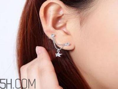 打耳洞后該如何預防感染？打耳洞前需要注意的細節(jié)？