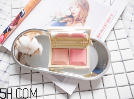 烘焙腮紅是什么？烘焙腮紅和其他腮紅區(qū)別