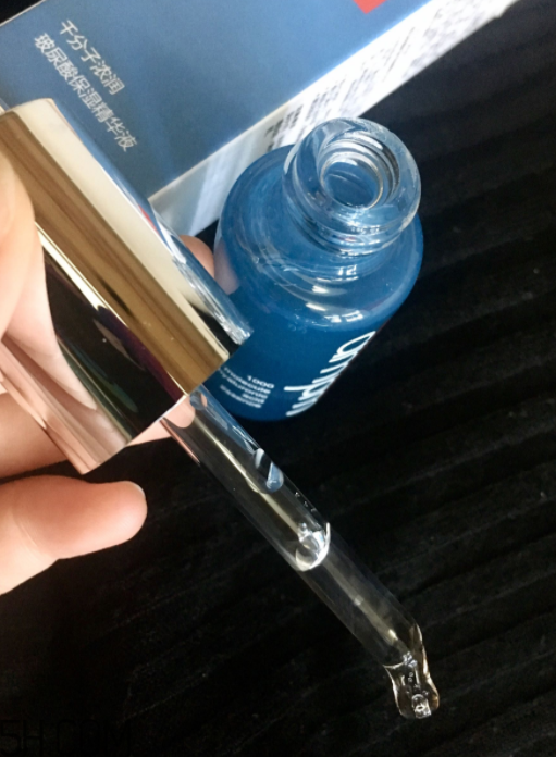 牛爾千分子玻尿酸原液能單獨(dú)用嗎？怎么用？