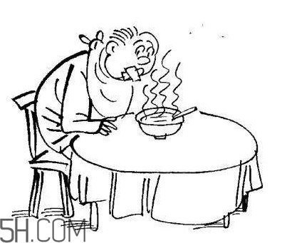 吃太燙會(huì)得癌？燙食不僅對(duì)胃不好還容易得癌