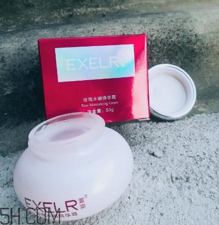 萱姿玫瑰水精華霜怎么樣？萱姿玫瑰水精華霜有激素嗎？