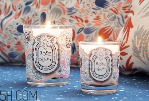 diptyque2018情人節(jié)限量多少錢？有什么？