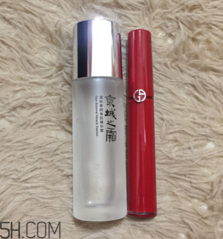 京城之霜神仙水含酒精嗎？適合脆弱敏感肌嗎？