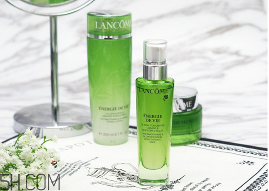 蘭蔻水光瓶價格多少錢？蘭蔻水光瓶測評