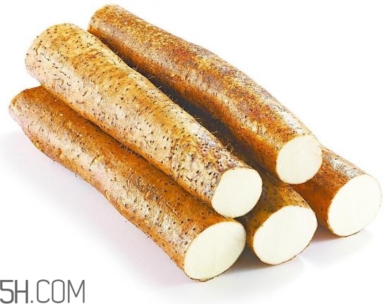山藥皮上的須能吃嗎？山藥皮上的須怎么去除？
