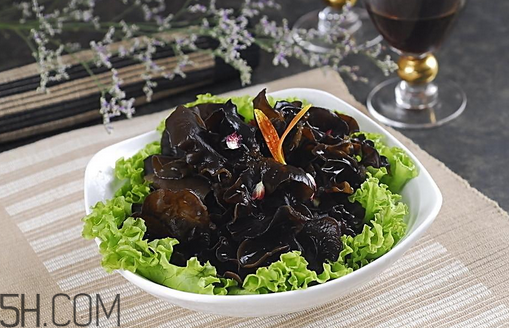 木耳泡了兩天還能吃嗎？木耳泡多了怎么保存？