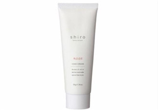 shiro馬鞭草護(hù)手霜好用嗎？shiro北海道護(hù)手霜好用嗎？