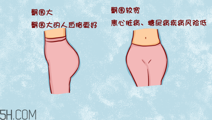 臀部護理對健康有什么影響？日常如何保養(yǎng)臀部健康？