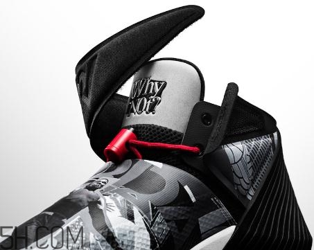 jordan why not zer0.1威少首款簽名鞋發(fā)售時(shí)間_多少錢？