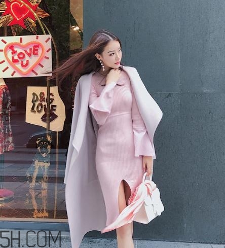 粉色裙子配什么外套？優(yōu)雅時(shí)尚兩不誤
