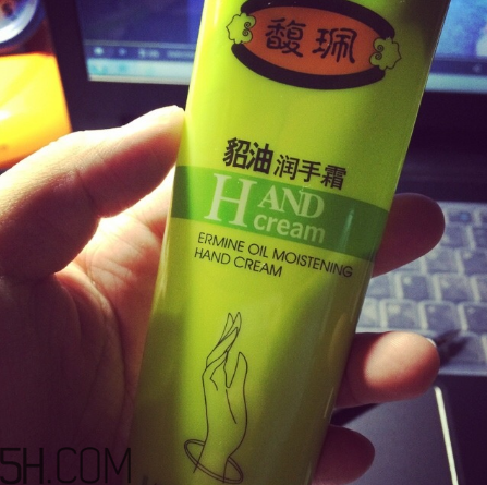 馥佩貂油護(hù)手霜好用嗎？馥佩貂油護(hù)手霜多少錢？