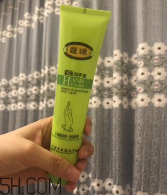 馥珮護(hù)手霜怎么樣？馥珮護(hù)手霜測(cè)評(píng)