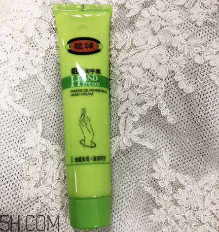 馥珮護(hù)手霜怎么樣？馥珮護(hù)手霜測(cè)評(píng)