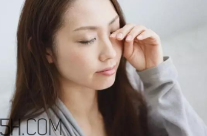 干眼癥是因?yàn)楦尾缓?？肝不好能引發(fā)多種疾病