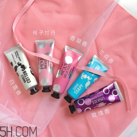 duft doft多馥特馥護(hù)手霜怎么樣？duft doft多馥特馥護(hù)手霜多少錢？