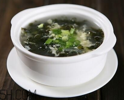 海苔和紫菜哪個更養(yǎng)生？海苔是紫菜的華麗轉身？