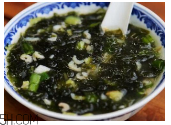 海苔和紫菜哪個更養(yǎng)生？海苔是紫菜的華麗轉身？
