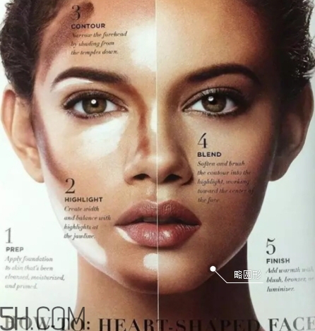 修容棒和遮瑕棒的區(qū)別 用途手法不一樣 修容棒和遮瑕棒的區(qū)別 用途手法不一樣