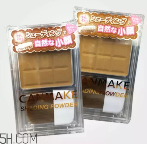 高光和陰影怎么挑選？高光和陰影推薦