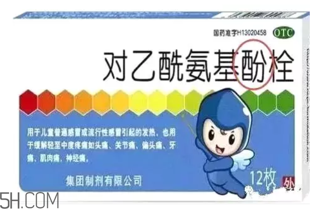 怎么看懂藥盒上的信息？看懂了自己買藥不求醫(yī)生