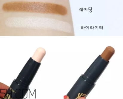修容筆在什么步驟后用？教你修容筆使用細(xì)節(jié)