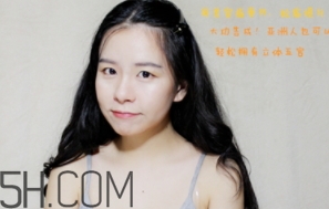 修容筆在什么步驟后用？教你修容筆使用細(xì)節(jié)