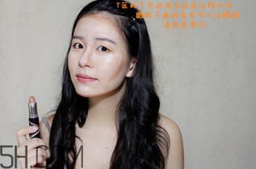 修容筆在什么步驟后用？教你修容筆使用細(xì)節(jié)