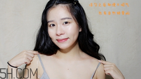 修容筆在什么步驟后用？教你修容筆使用細(xì)節(jié)