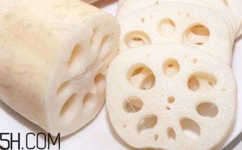 蓮藕和什么榨汁好？蓮藕洞里的泥怎么清理？