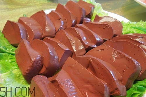 豬血和羊肉能一起吃嗎？豬血和羊肉一起吃有什么好處？