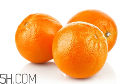 橙子有什么隱藏技能？柑橘類水果能預防早衰