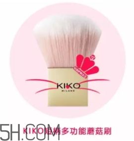 修容刷哪個(gè)牌子好？修容打得好少不了修容刷幫忙