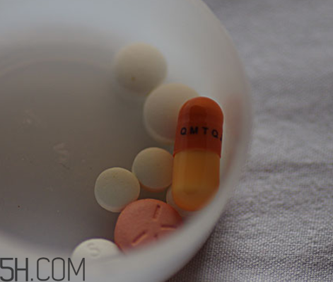 毓婷能和感冒藥一起吃嗎？毓婷的禁忌搭配