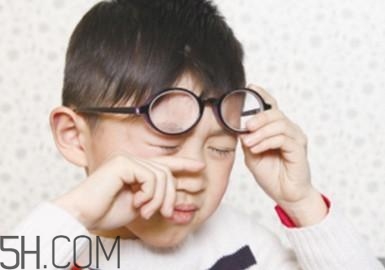 預(yù)防近視有何方法？原來(lái)方法有這么多