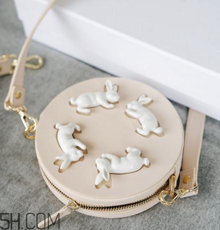 andres gallardo怎么買？陶瓷點綴萌化少女心