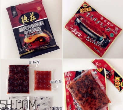 火鍋底料哪個牌子好吃？8款底料讓你愛上吃火鍋