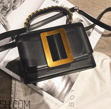 boyy是哪個(gè)國(guó)家的牌子？時(shí)髦又不用吃土的必入款包包