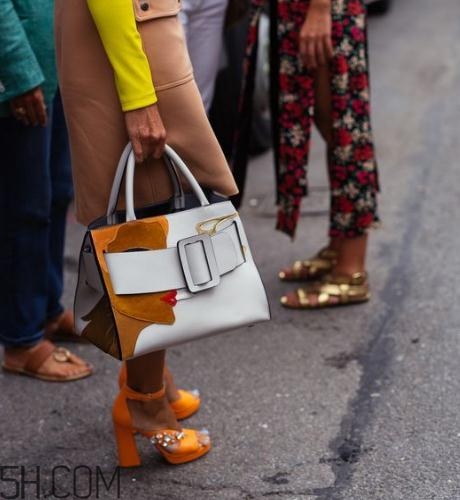 boyy包包哪里買？讓你刮目相看的泰國小眾包包