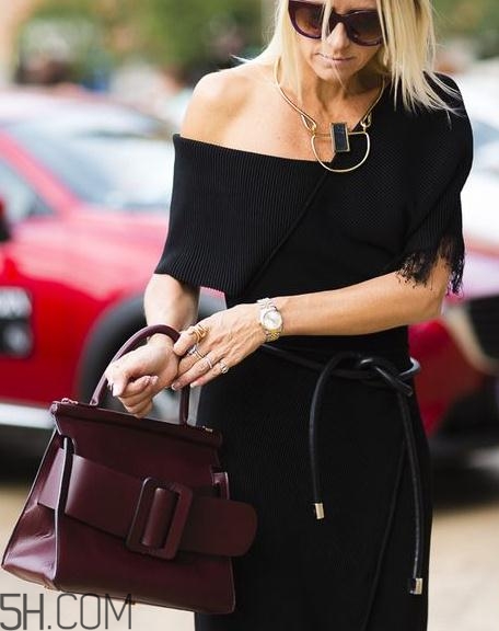 boyy包包哪里買？讓你刮目相看的泰國小眾包包