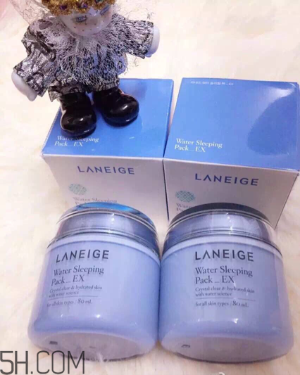 美白補水保濕面膜哪個效果好？2018年補水面膜排行榜10強