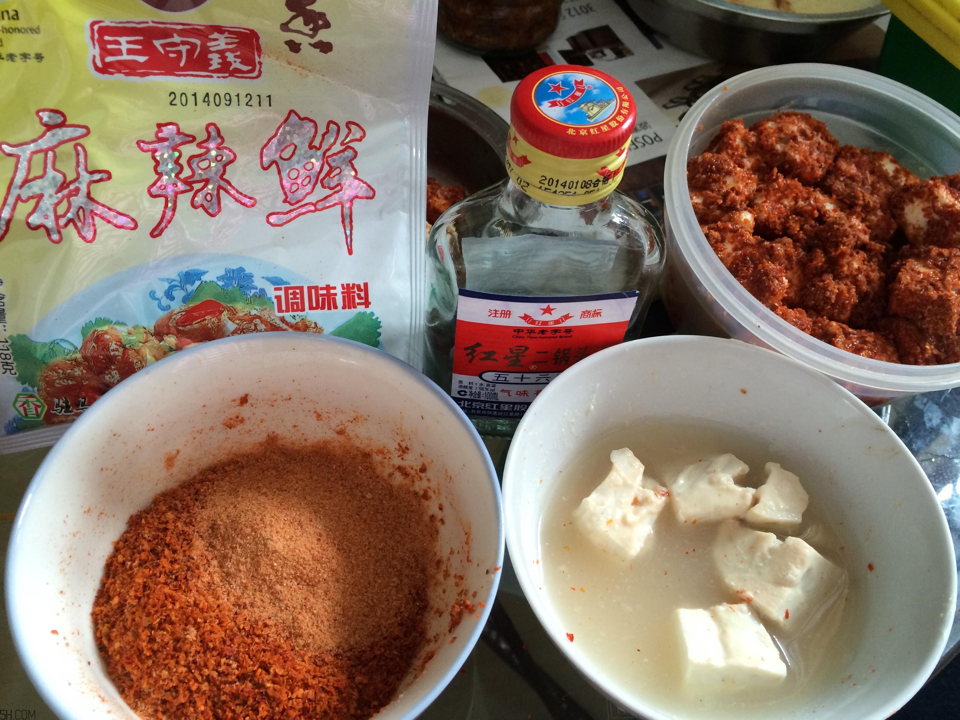 豆腐乳能放冰箱嗎？豆腐乳怎么保存？