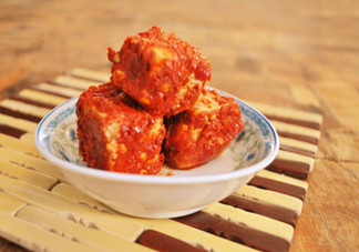 豆腐乳能放冰箱嗎？豆腐乳怎么保存？