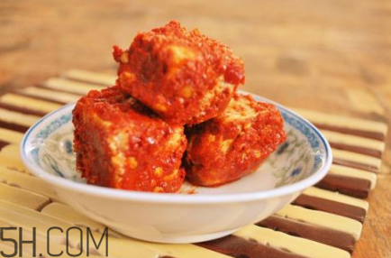 豆腐乳能放冰箱嗎？豆腐乳怎么保存？